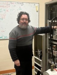 Conférence d’Erwann Carvou, enseignant chercheur