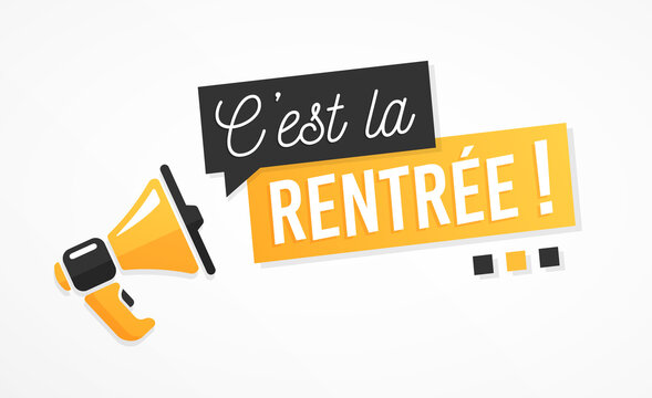Rentrée scolaire 2026 : horaires d’accueil des élèves